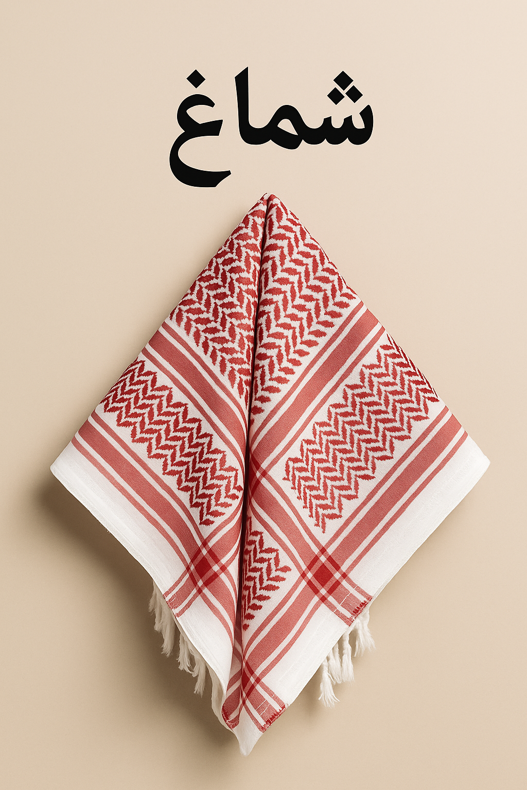 الثوب السعودي